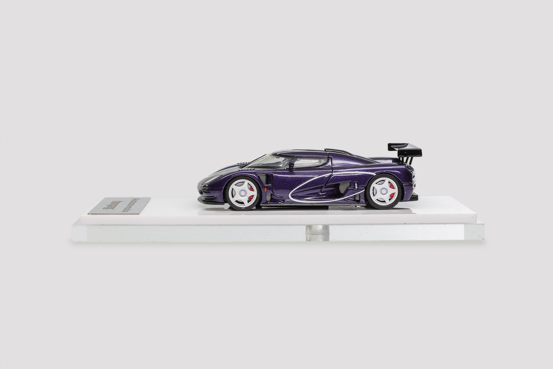 [Preorder] Autobots Models 1:64 Koenigsegg CCGT (3 Colours)