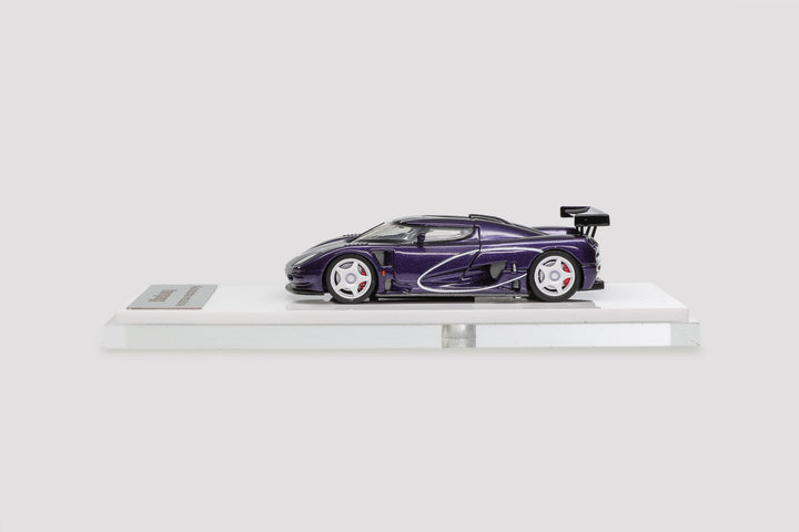 [Preorder] Autobots Models 1:64 Koenigsegg CCGT (3 Colours)