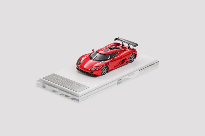 [Preorder] Autobots Models 1:64 Koenigsegg CCGT (3 Colours)