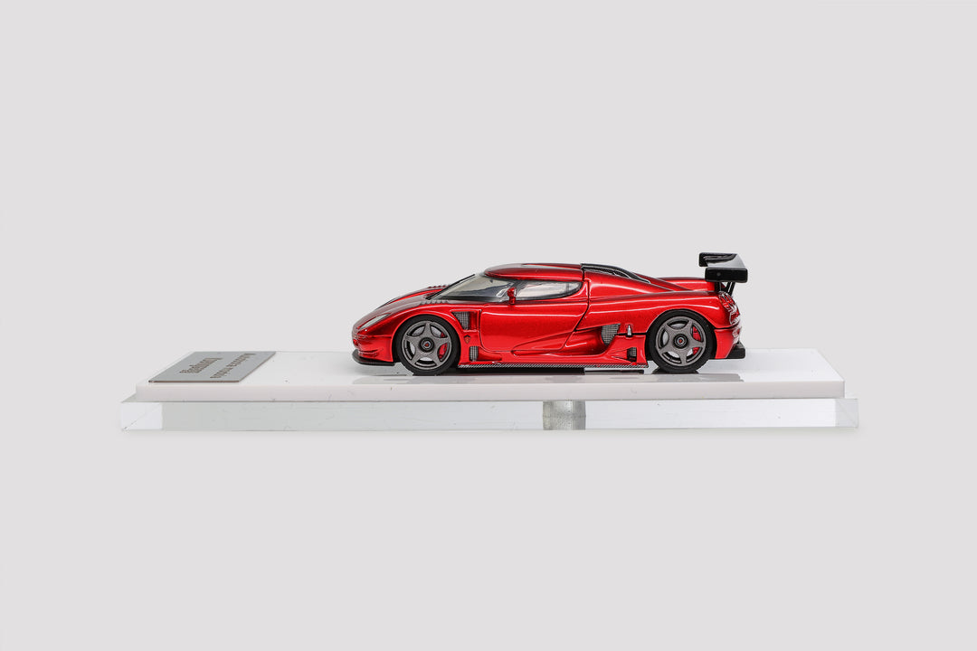 [Preorder] Autobots Models 1:64 Koenigsegg CCGT (3 Colours)
