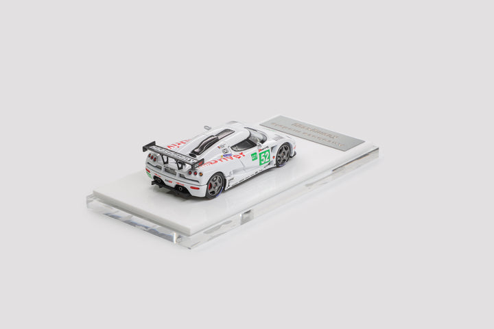 [Preorder] Autobots Models 1:64 Koenigsegg CCGT (3 Colours)