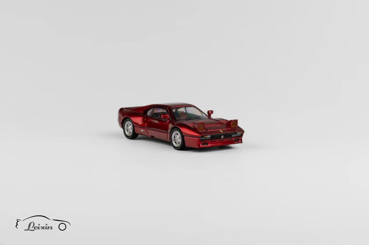 Preorder] LX Model 1:64 Ferrari 288 GTO KS (3 Colors