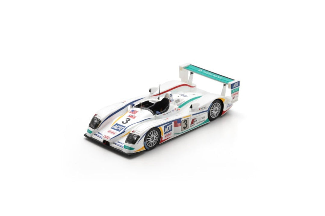 [Preorder] Sparky 1:43 Le Mans 24H Winner (6 Variants)