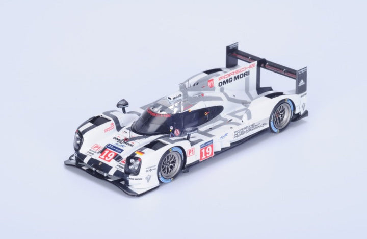 [Preorder] Sparky 1:43 Le Mans 24H Winner (6 Variants)