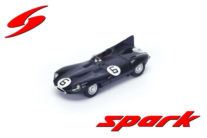 [Preorder] Sparky 1:43 Le Mans 24H Winner (6 Variants)