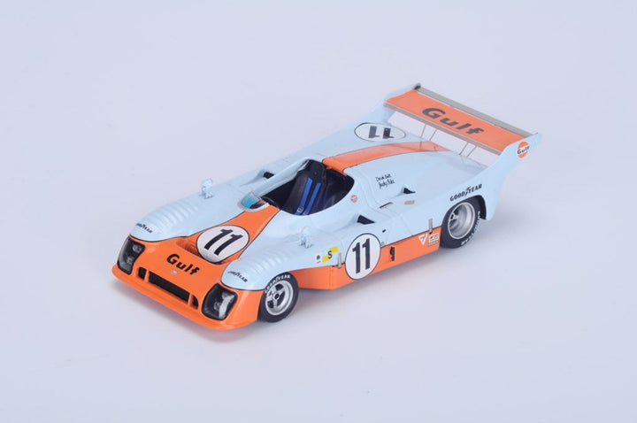 [Preorder] Sparky 1:43 Le Mans 24H Winner (6 Variants)