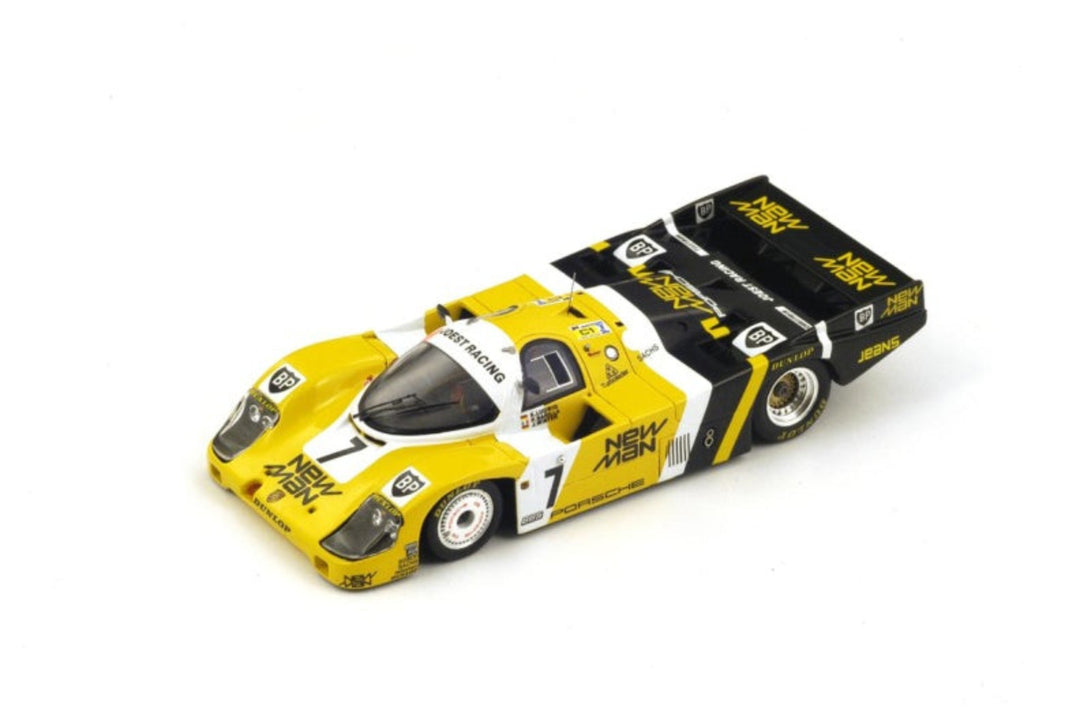 [Preorder] Sparky 1:43 Le Mans 24H Winner (6 Variants)