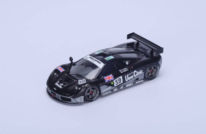 [Preorder] Sparky 1:43 Le Mans 24H Winner (6 Variants)