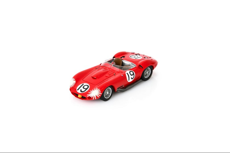 Spark 1:43 24H Daytona & Sebring/ SPA/ Turbo Cup/ Nürburgring  (27 Variants)