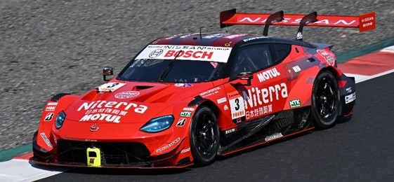 [Preorder] Spark 1:43 GT500 SUPER GT 2025 Apr 2025 (15 Variants)