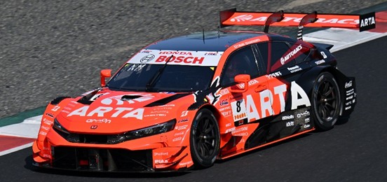 [Preorder] Spark 1:43 GT500 SUPER GT 2025 Apr 2025 (15 Variants)