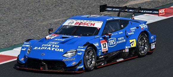 [Preorder] Spark 1:43 GT500 SUPER GT 2025 Apr 2025 (15 Variants)