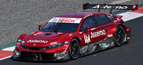[Preorder] Spark 1:43 GT500 SUPER GT 2025 Apr 2025 (15 Variants)