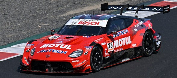 [Preorder] Spark 1:43 GT500 SUPER GT 2025 Apr 2025 (15 Variants)