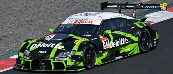 [Preorder] Spark 1:43 GT500 SUPER GT 2025 Apr 2025 (15 Variants)