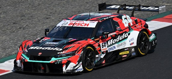 [Preorder] Spark 1:43 GT500 SUPER GT 2025 Apr 2025 (15 Variants)