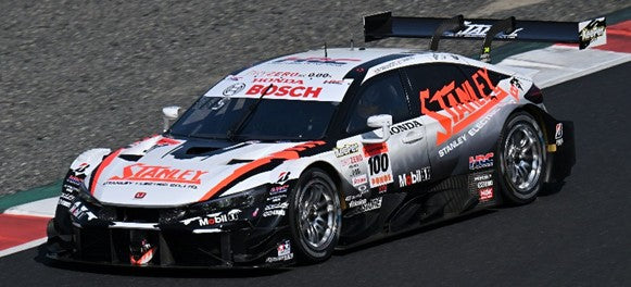 [Preorder] Spark 1:43 GT500 SUPER GT 2025 Apr 2025 (15 Variants)