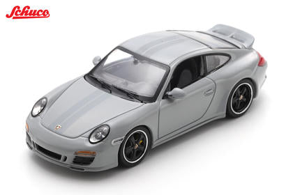 [Preorder] Schuco 1:43 2010 Porsche 911 Sport Classic 997 43U00111