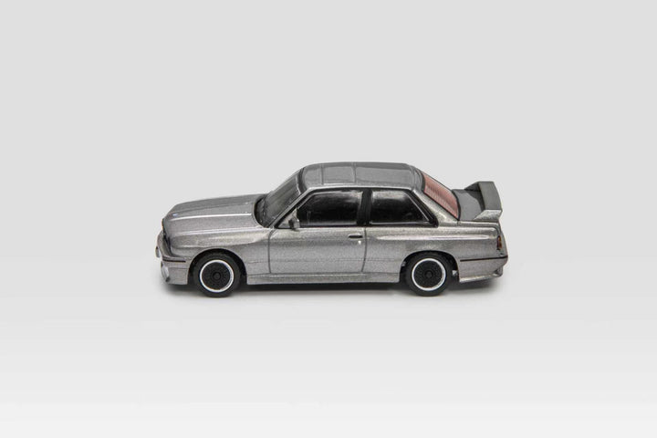 [Preorder] Shadow 1:64 BMW M3 E30 (3 Colours) LL-084-339/ LL-084-341/ LL-084-342