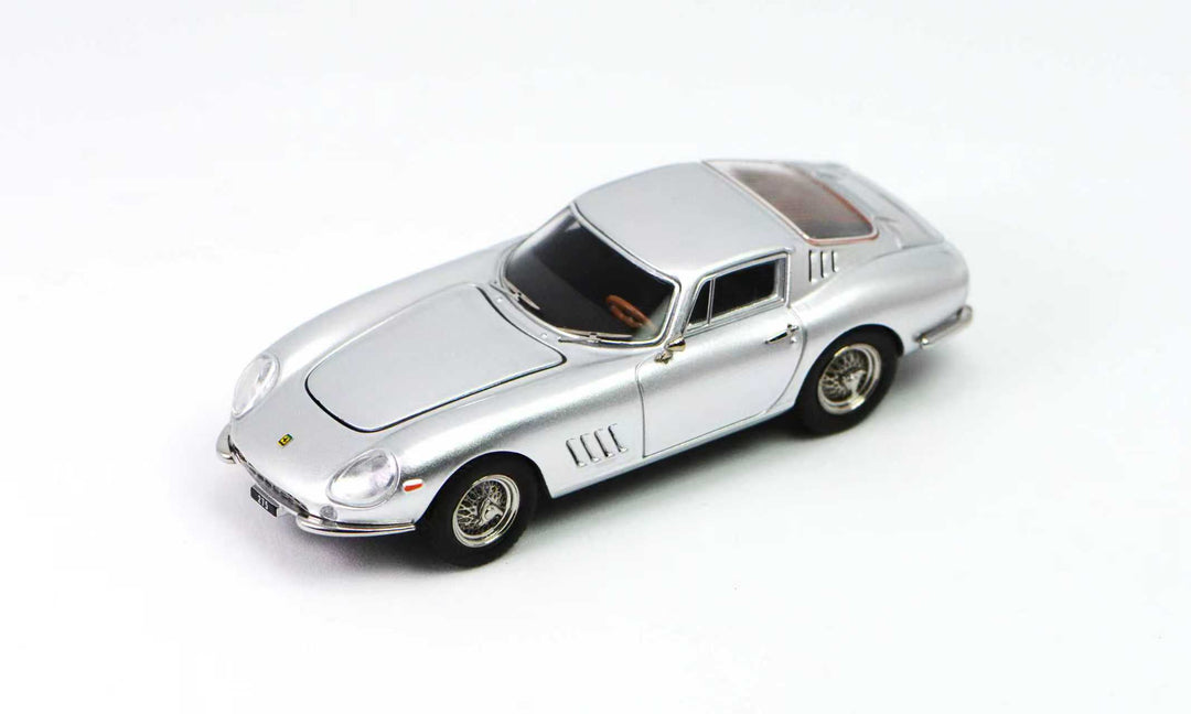 [Preorder] GFCC 1:64 Ferrari 275 (4 Colours)