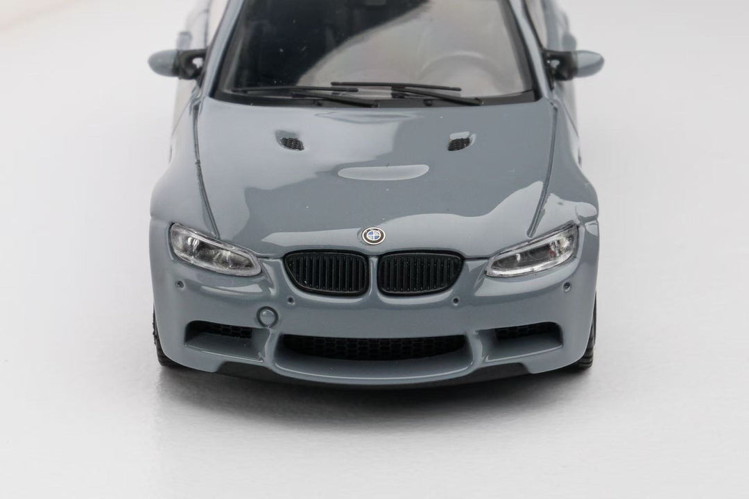 [Preorder] Fine Model 1:64 BMW M3 E92 (2 Colours)