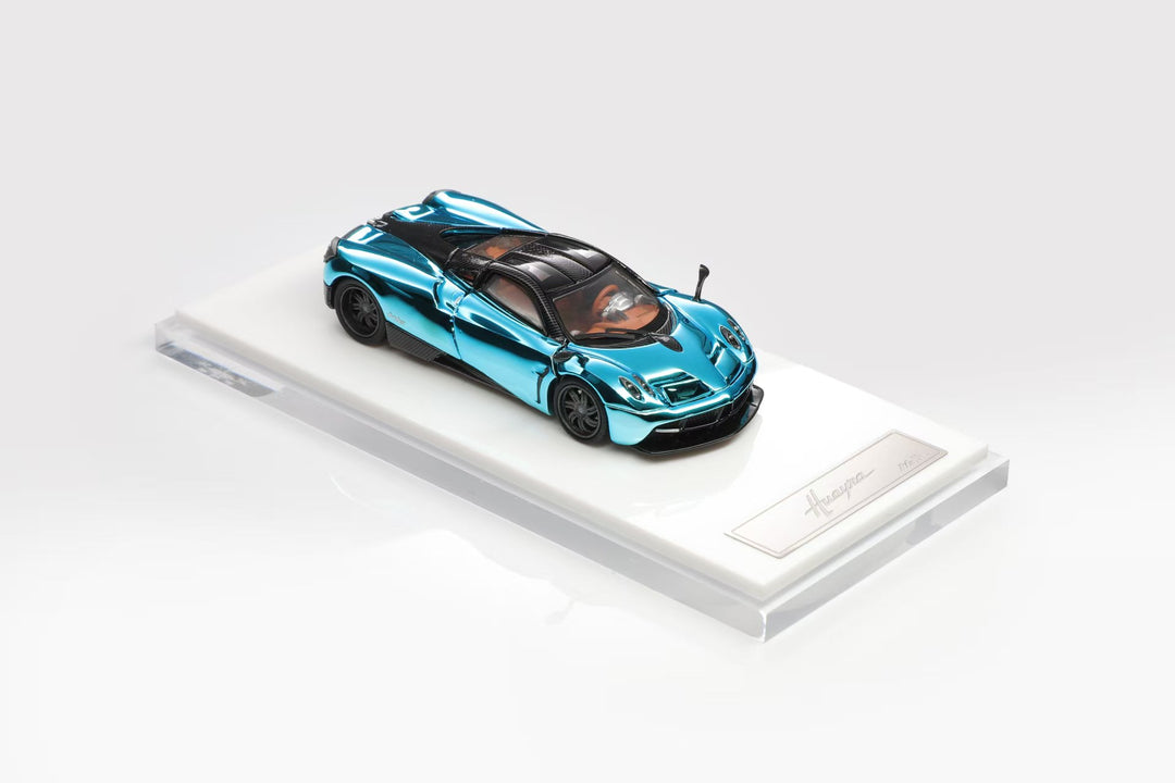 [Preorder] HKM Premium 1:64 Pagani Huayra Coupe 2014 (3 Colours)
