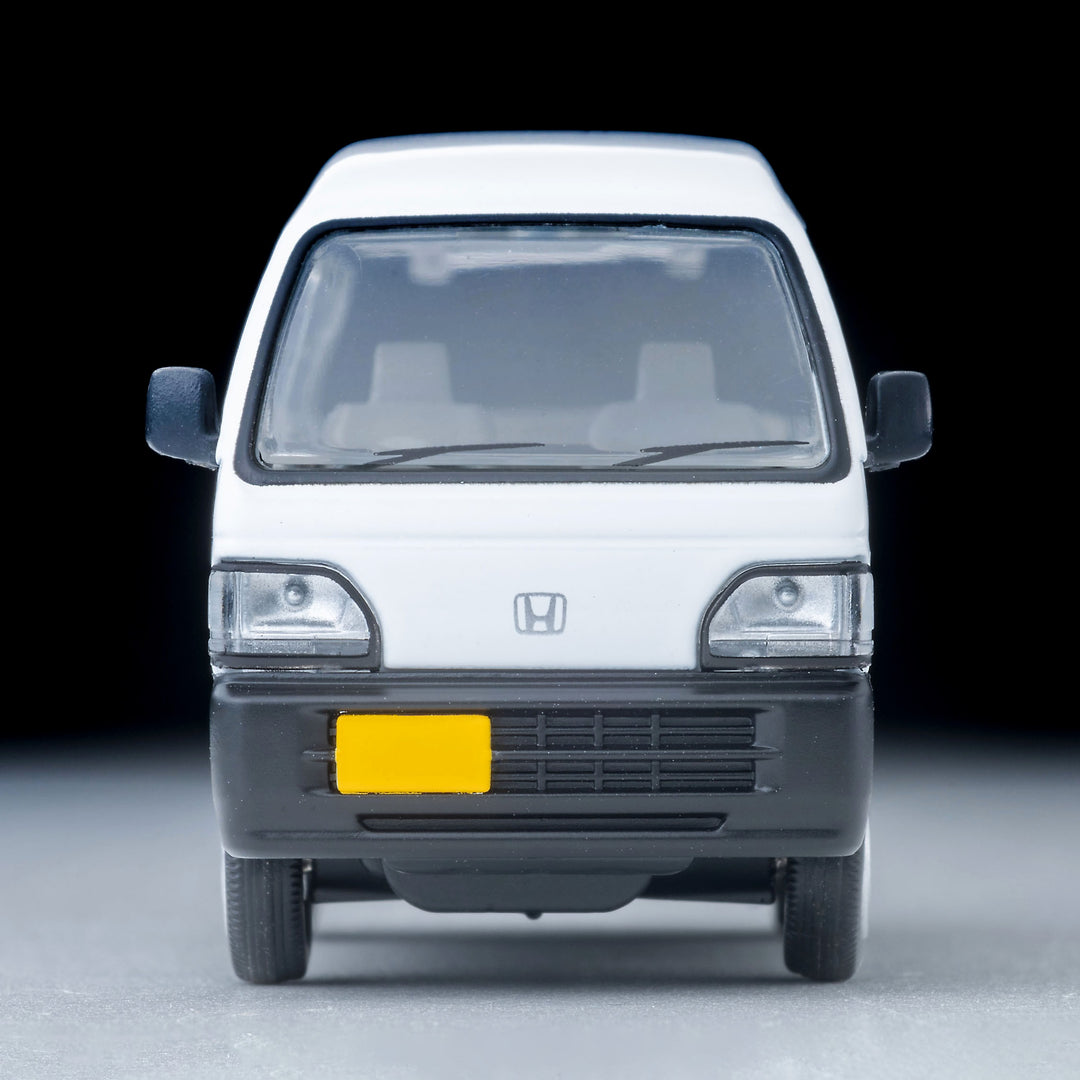 [Preorder] TLVN Tomica Limited Vintage Neo 1:64 Honda Acty Van Chichibu Fire Dept (White) LV-N388a