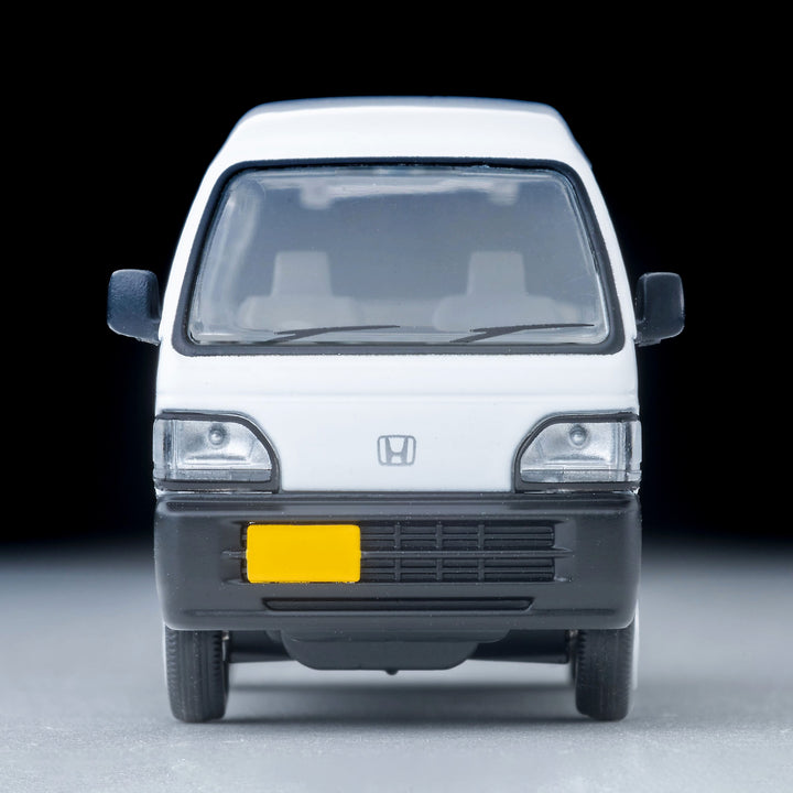 [Preorder] TLVN Tomica Limited Vintage Neo 1:64 Honda Acty Van Chichibu Fire Dept (White) LV-N388a