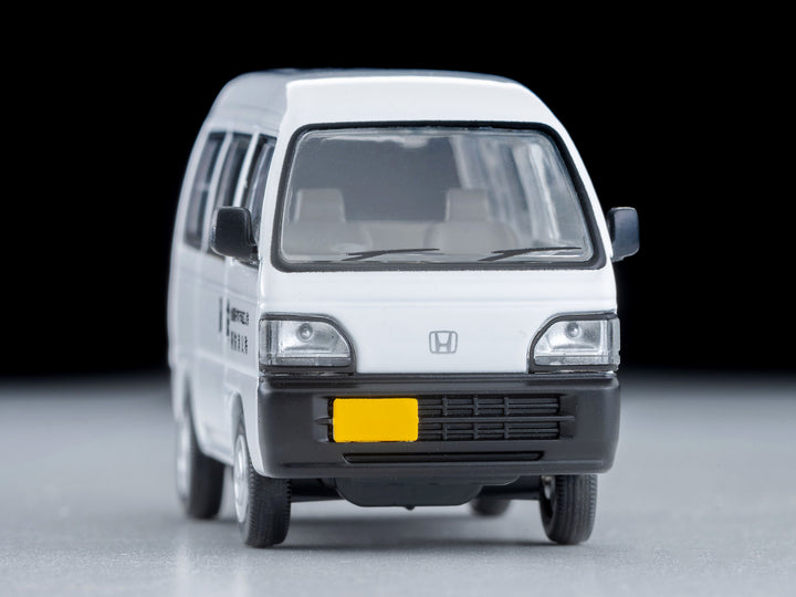 [Preorder] TLVN Tomica Limited Vintage Neo 1:64 Honda Acty Van Chichibu Fire Dept (White) LV-N388a
