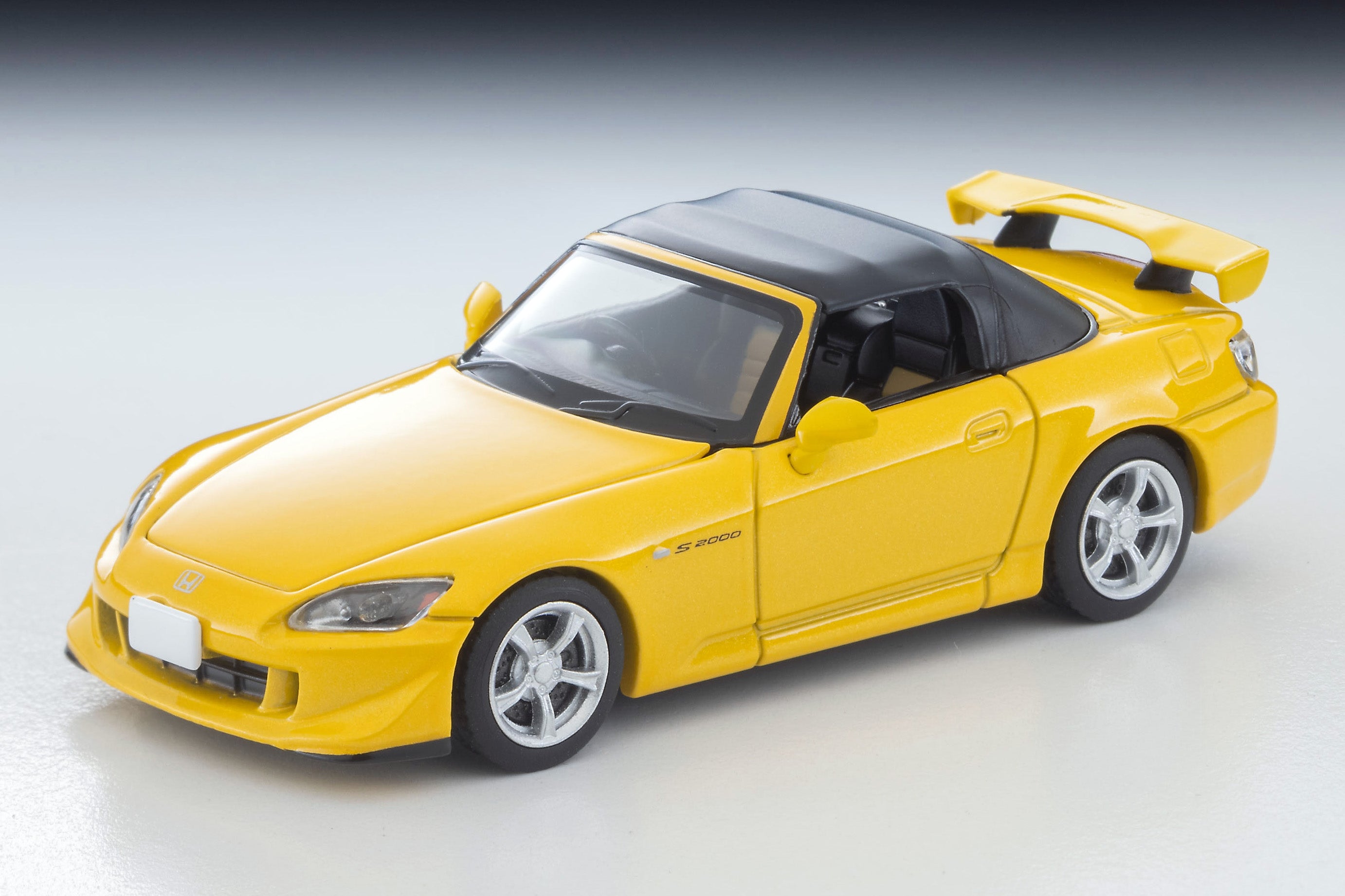 Preorder] TLVN Tomica Limited Vintage Neo 1:64 2009 Honda S2000