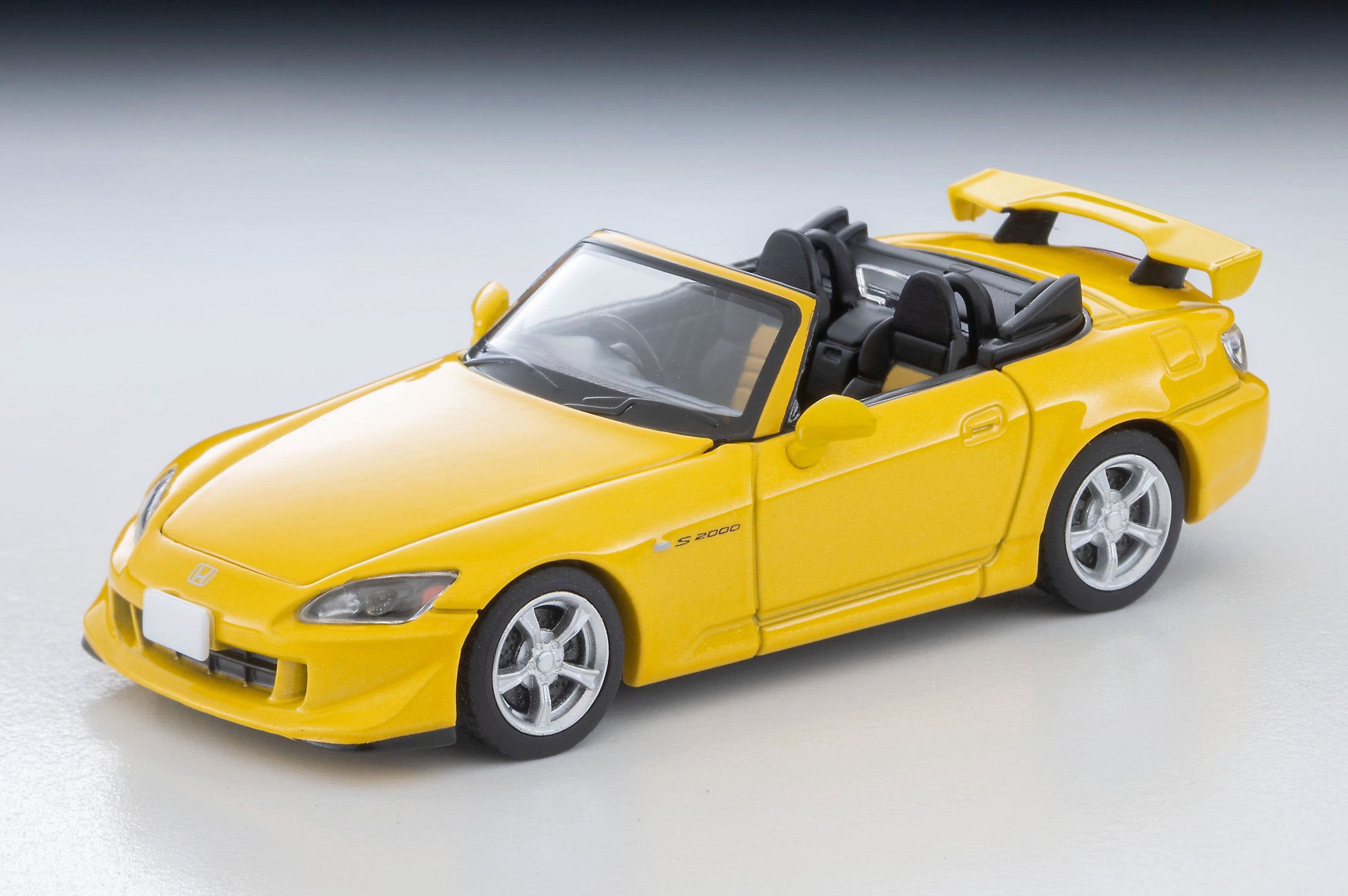 Preorder] TLVN Tomica Limited Vintage Neo 1:64 2009 Honda S2000