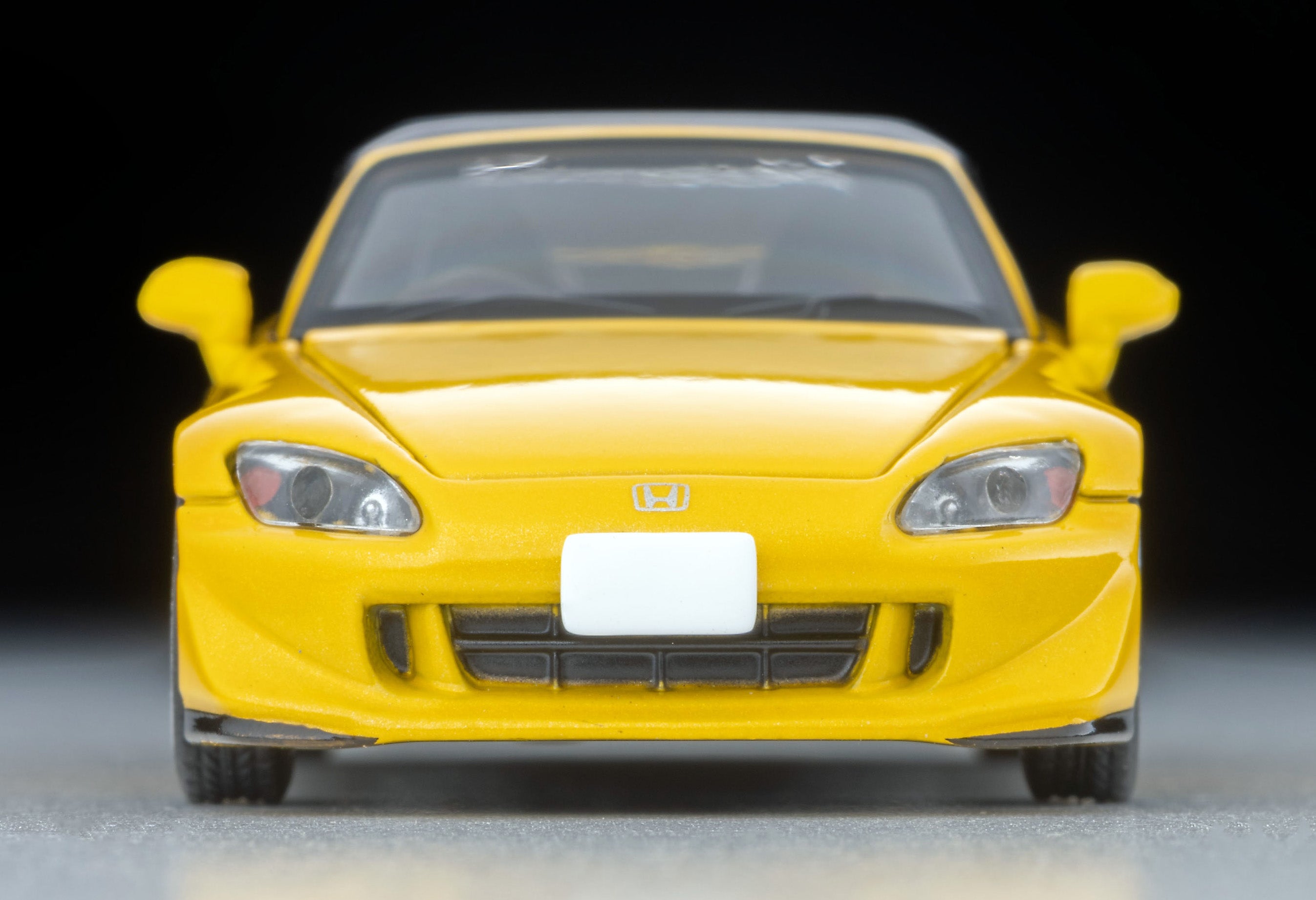 Preorder] TLVN Tomica Limited Vintage Neo 1:64 2009 Honda S2000