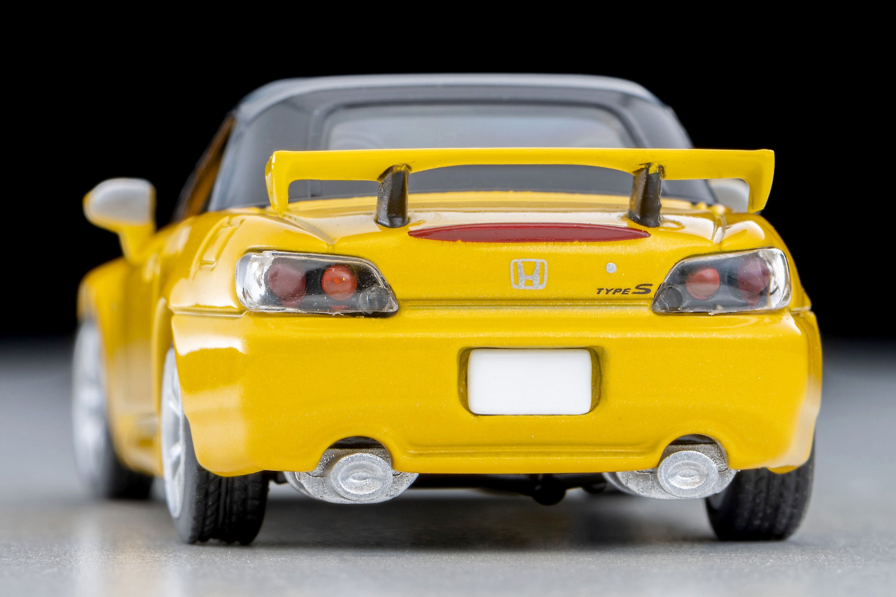 Preorder] TLVN Tomica Limited Vintage Neo 1:64 2009 Honda S2000