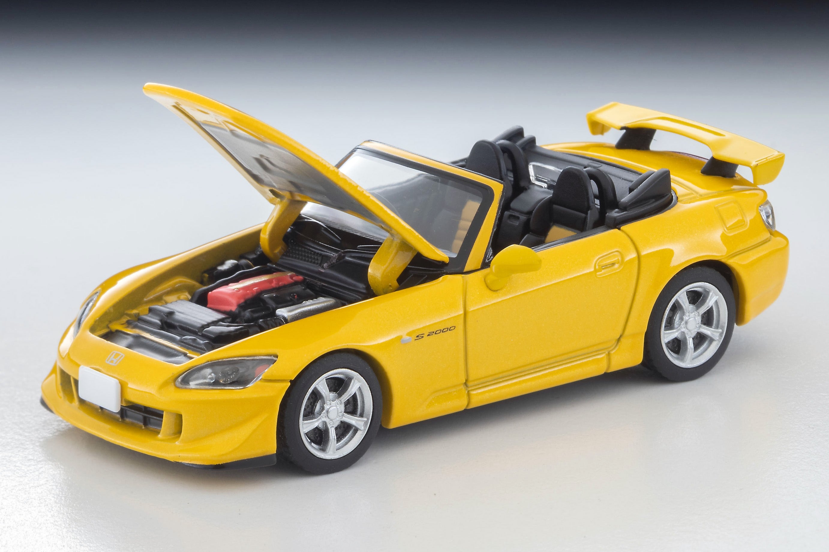 Preorder] TLVN Tomica Limited Vintage Neo 1:64 2009 Honda S2000