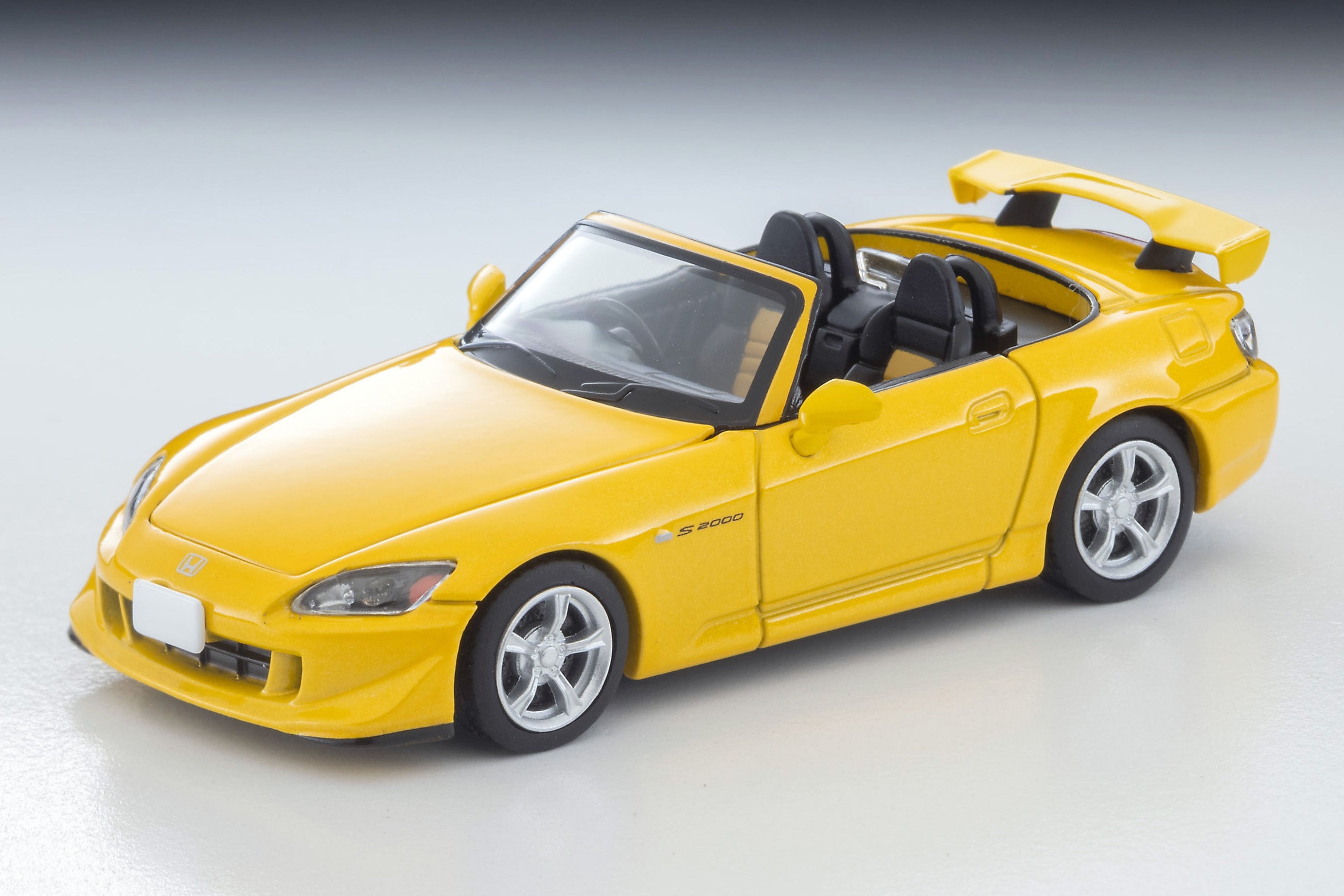 Preorder] TLVN Tomica Limited Vintage Neo 1:64 2009 Honda S2000