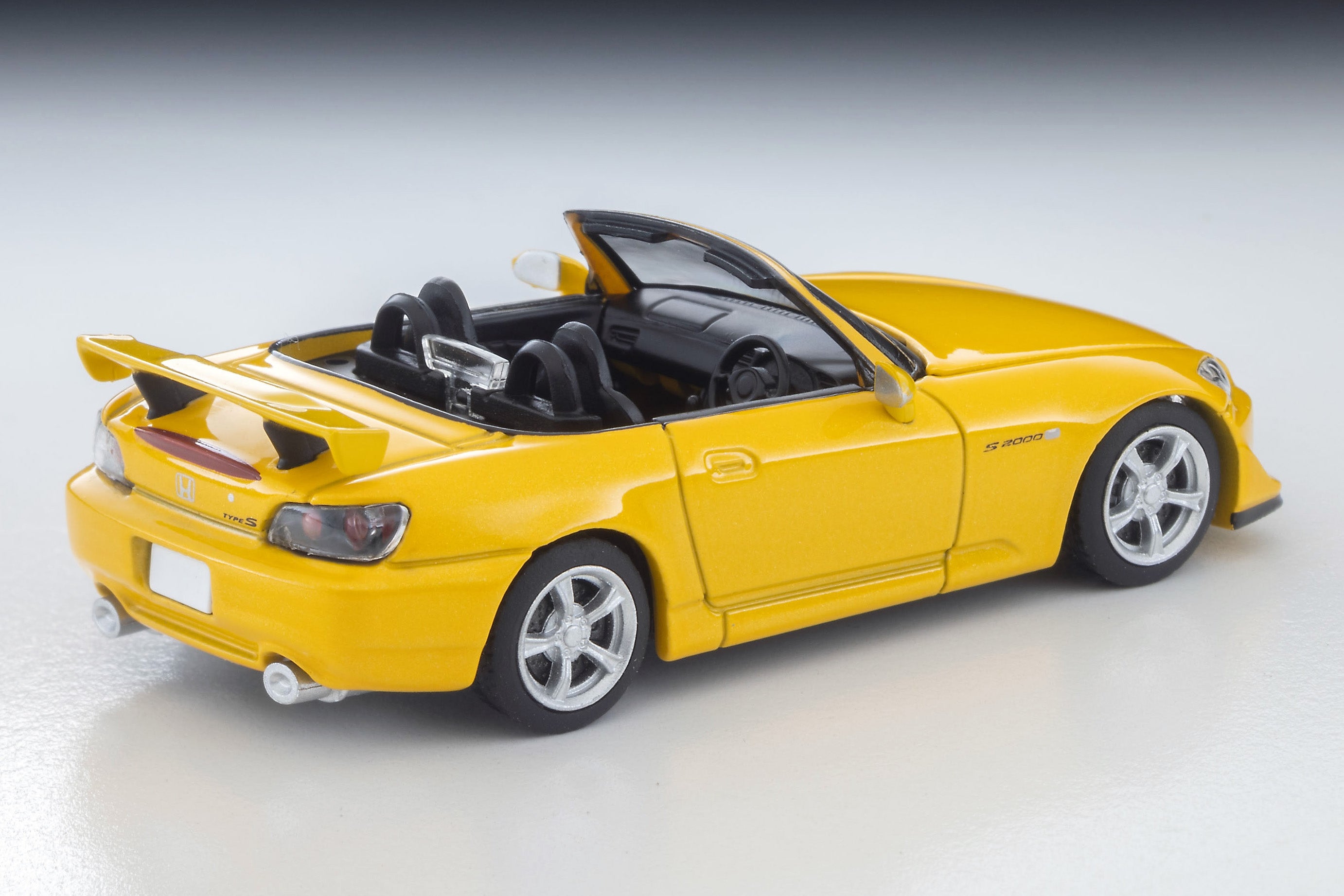 Preorder] TLVN Tomica Limited Vintage Neo 1:64 2009 Honda S2000