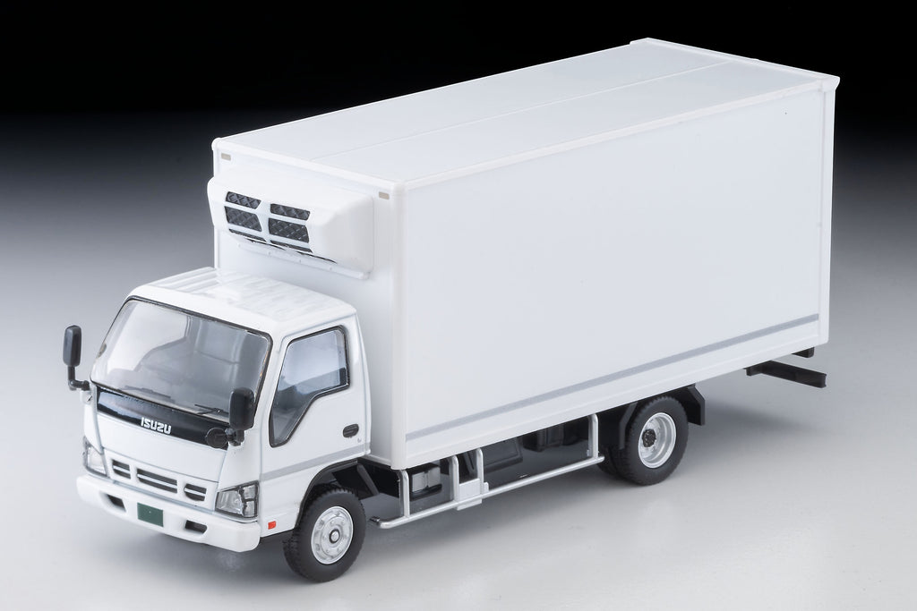 Preorder] TLVN Tomica Limited Vintage Neo 1:64 Isuzu Elf Panel Van