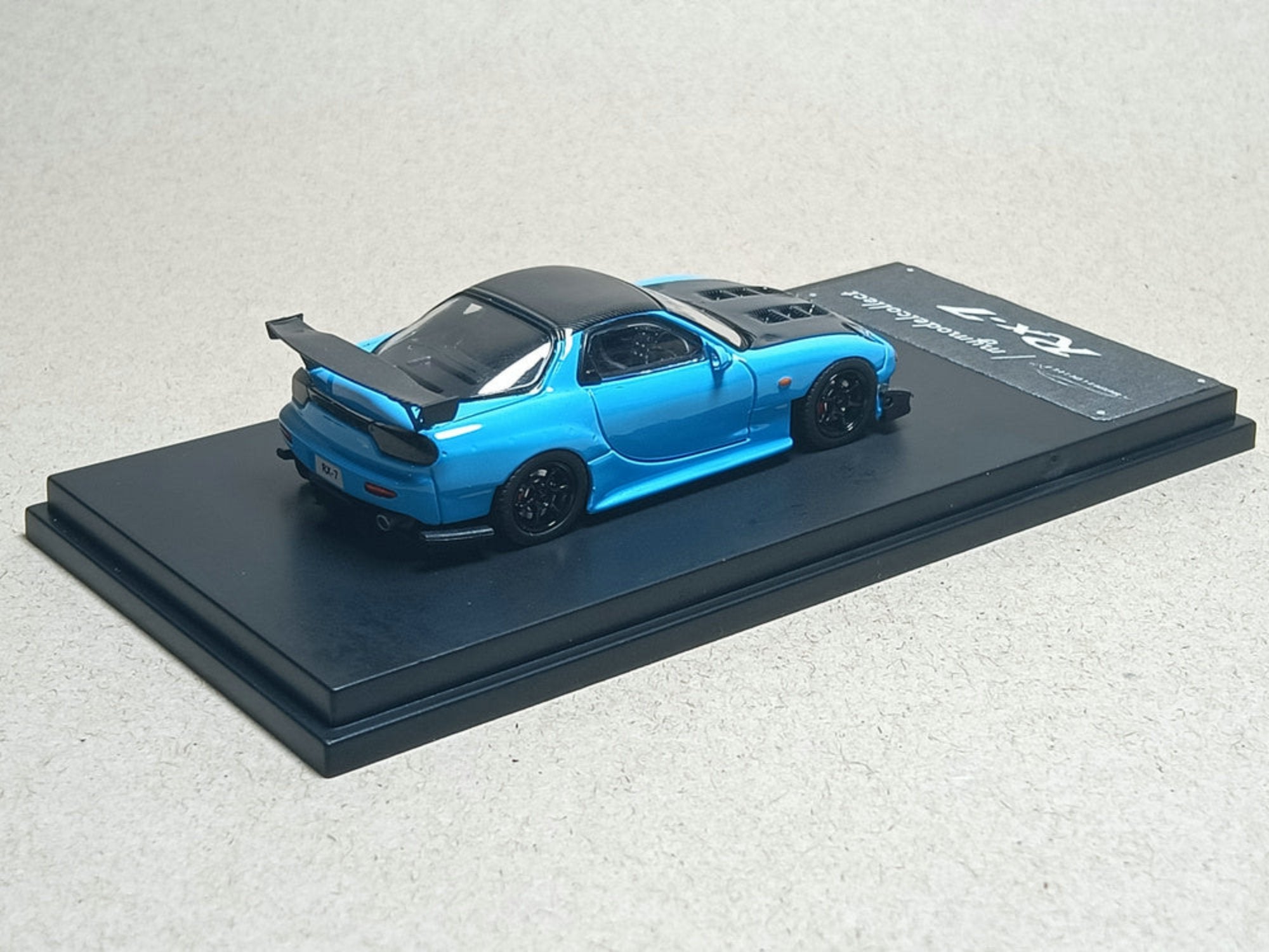 Model Collect 1:64 Mazda RX-7 (FD3S) (4 Colours) – Horizon Diecast