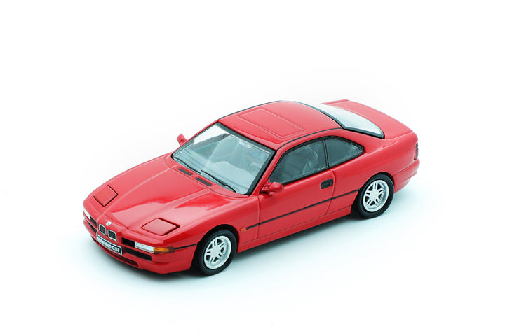 [Preorder] Shadow 1:64 BMW 850 CSi (6 Colours)