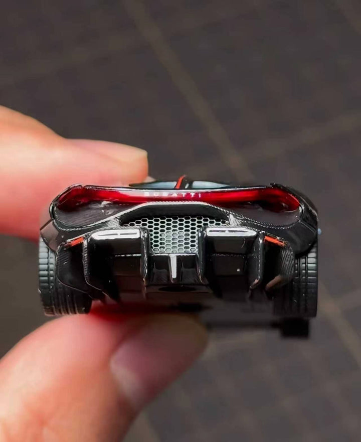 [Preorder] Liberty64 1:64 Tourbillon (5 Colours)