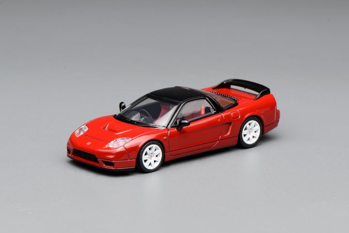 [Preorder] MOTORHELIX 1:64 Honda NSX-R (2 Versions) M65508/M65536