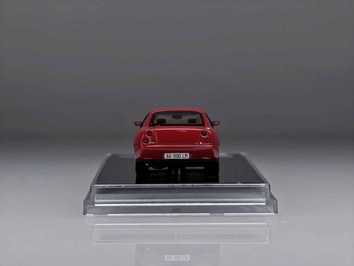 [Preorder] Carport Model 1:64 Fiat Coupé (3 Colours)