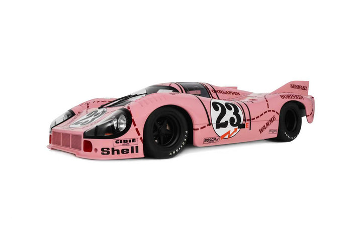 [Preorder] GT Spirit 1:8 Porsche 917/20 Pink Pig LEMANS 24 Heures 1971 GTS803301