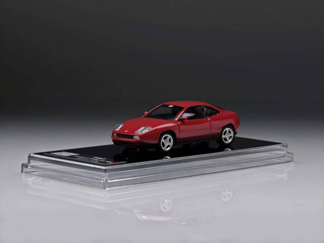 [Preorder] Carport Model 1:64 Fiat Coupé (3 Colours)