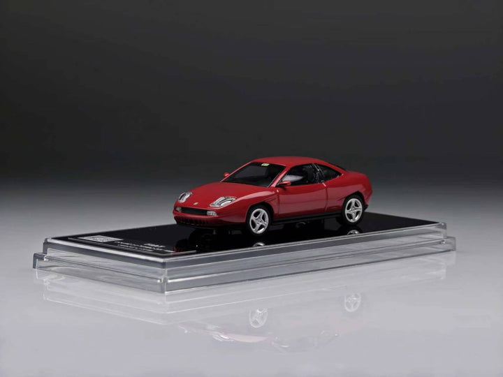 [Preorder] Carport Model 1:64 Fiat Coupé (3 Colours)