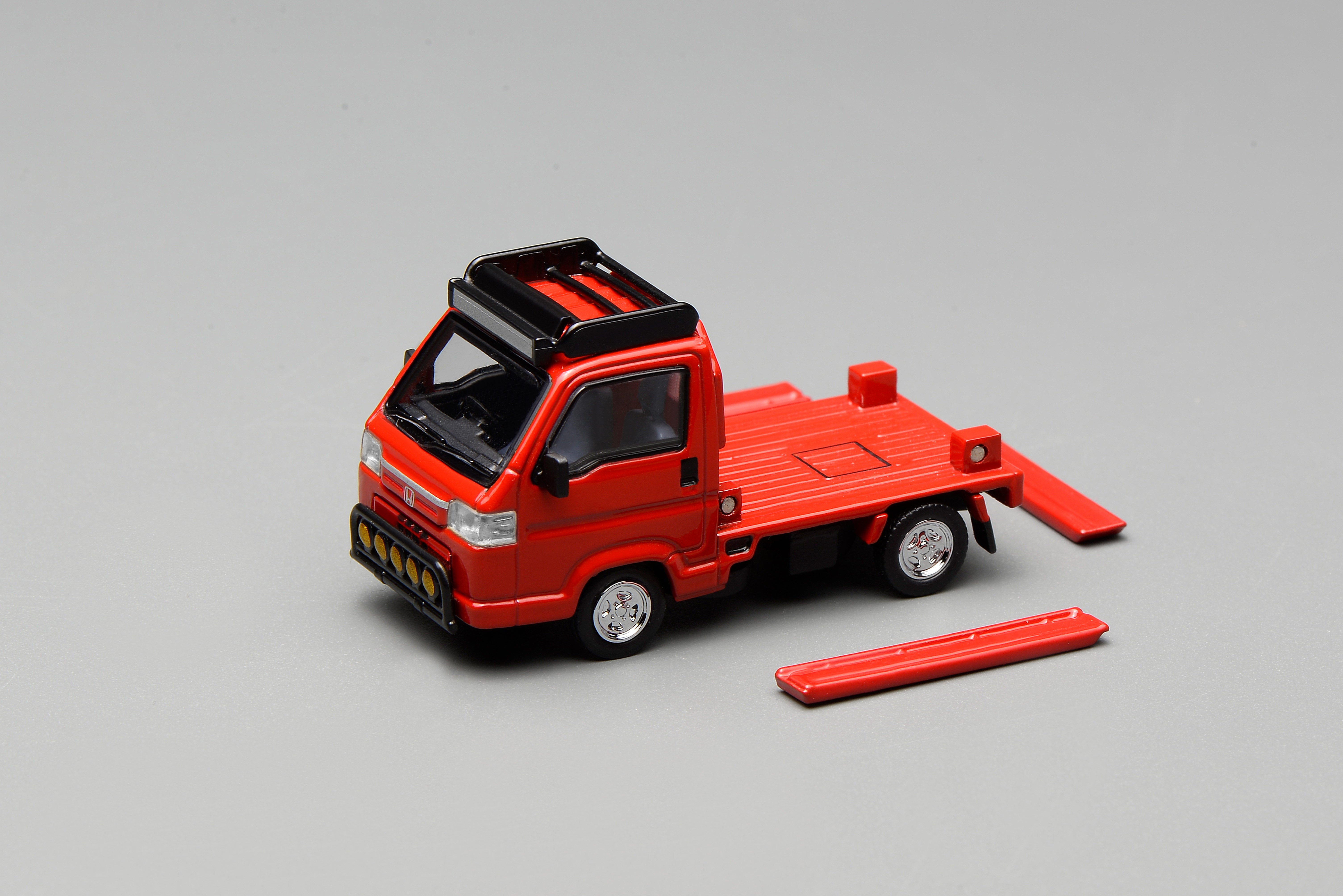 Preorder] MOTORHELIX 1:64 Honda Acty Truck Customized Edition (2