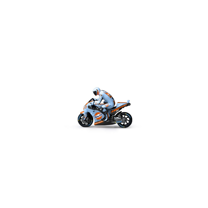 [Preorder] MoreArt 1:64 DUCATI 25RD CIRCUIT MOTORCYCLE ACTION FIGURE SET MO222265