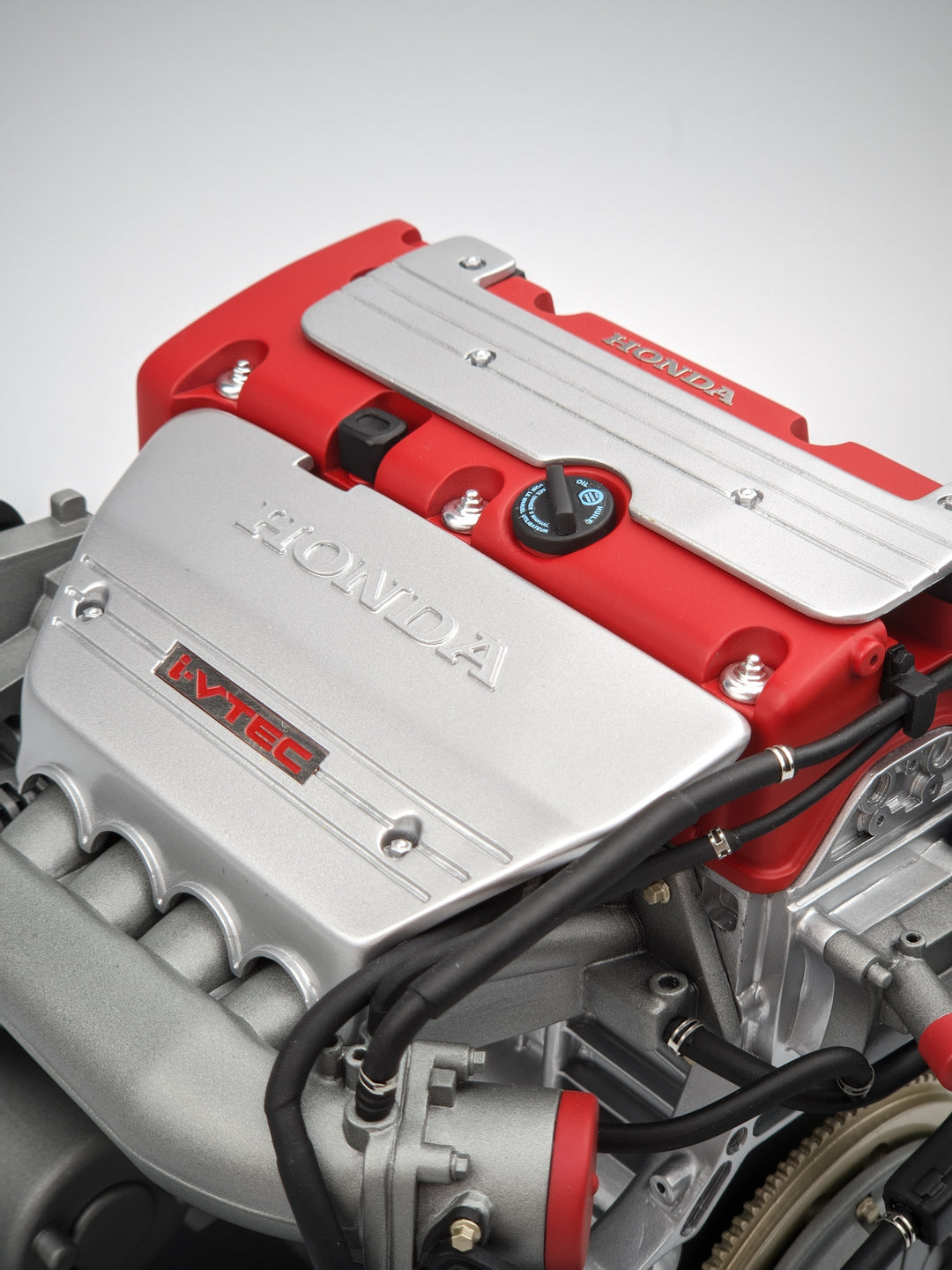 TopArt Collection 1:6 Honda CIVIC K20 Engine