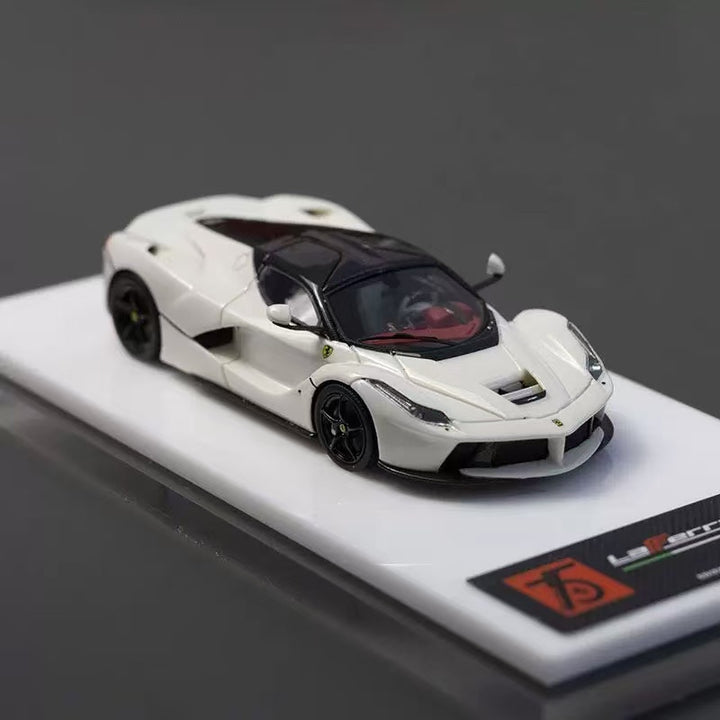 [Preorder] DMH 1:64 LaFerrari (4 Colours)