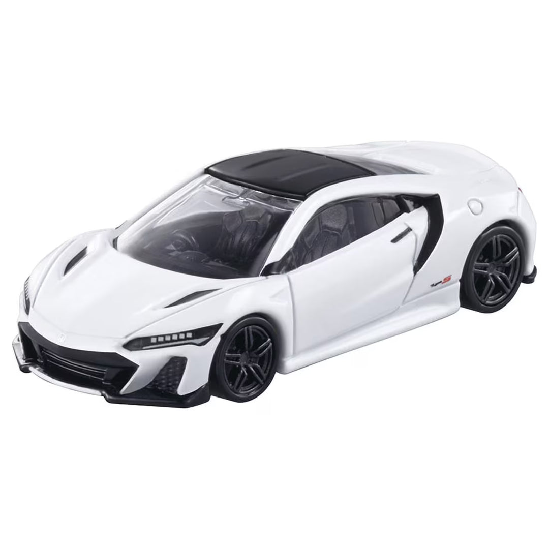 Tomica Premium 1:64 Tomica Garage with NSX Type S